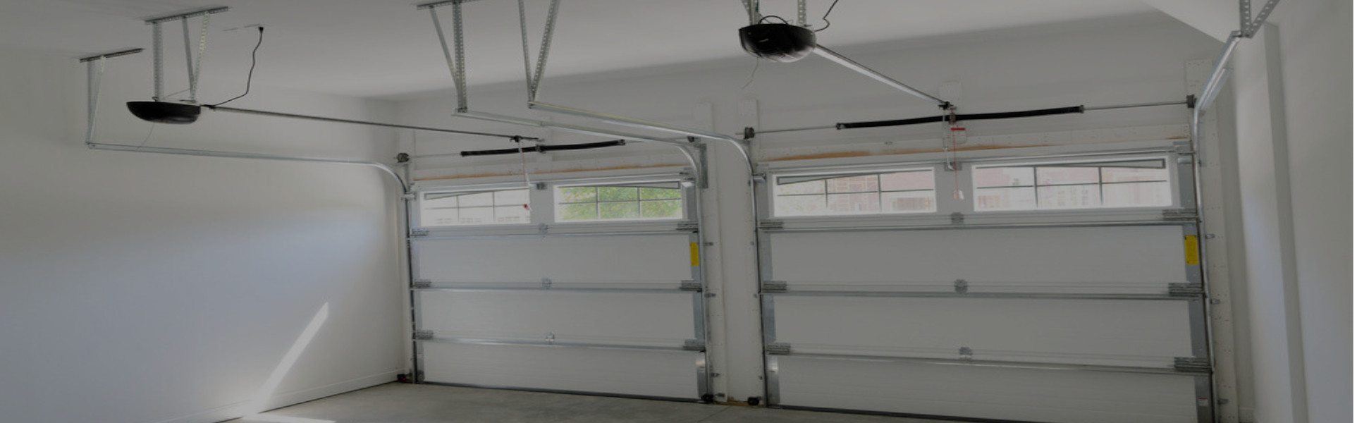 Slider Garage Door Repair, Glaziers in Bethnal Green, E2